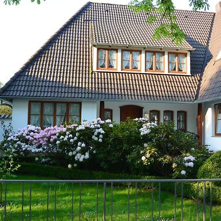 Apartment am Park Bremerhaven Exterior foto